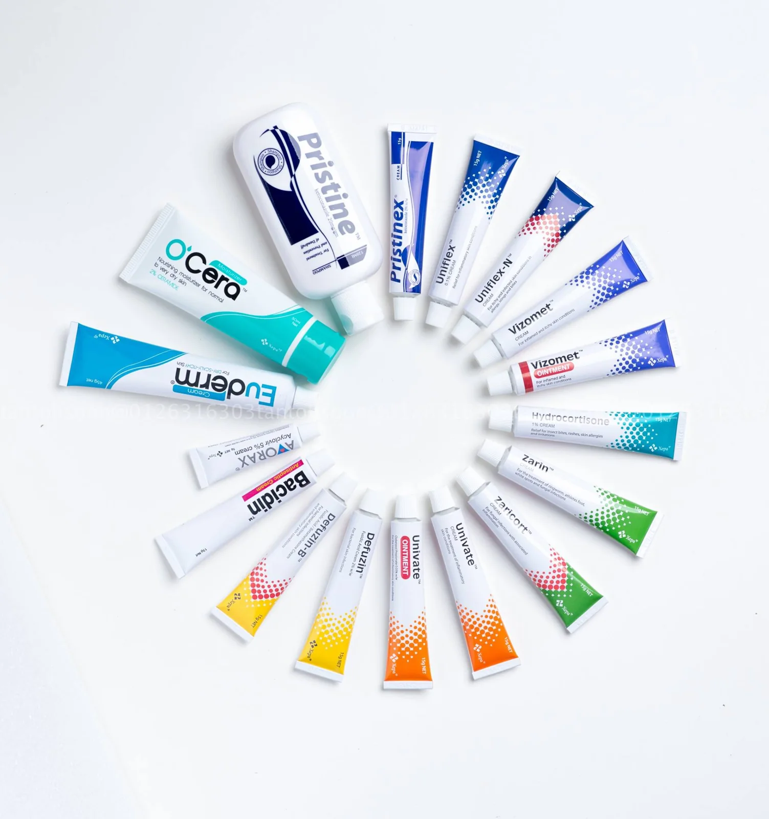 Products